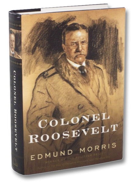 Colonel Roosevelt