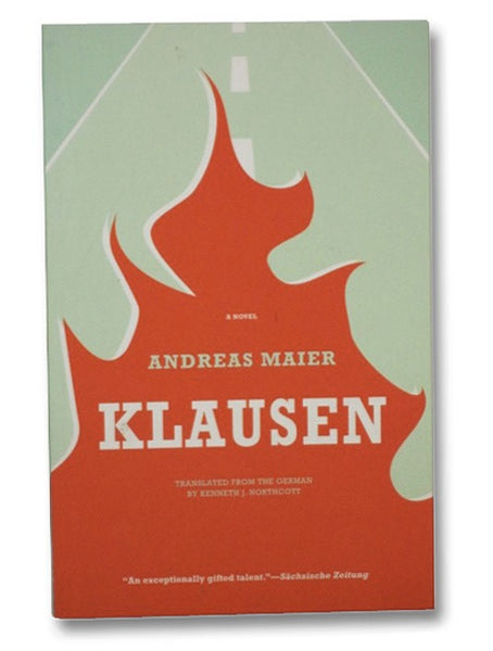 Klausen: A Novel