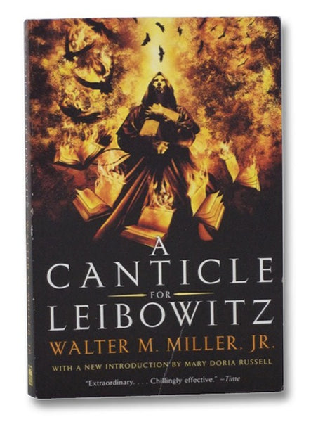 A Canticle for Leibowitz