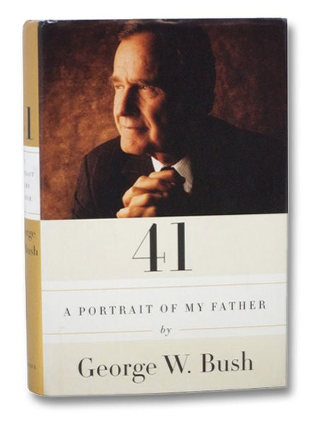 41: A Portrait of My Father