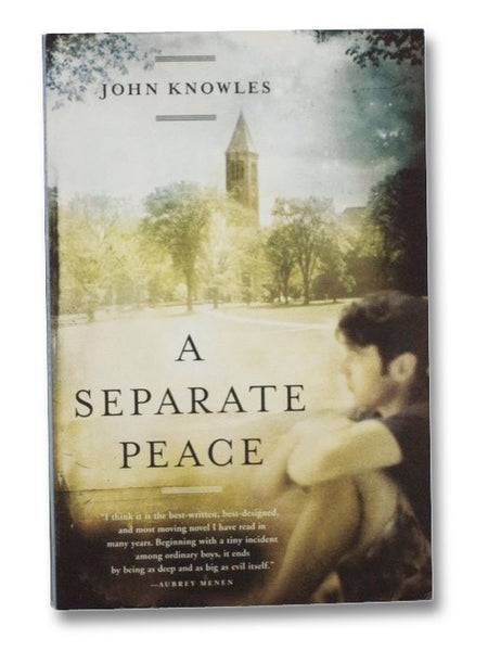 A Separate Peace