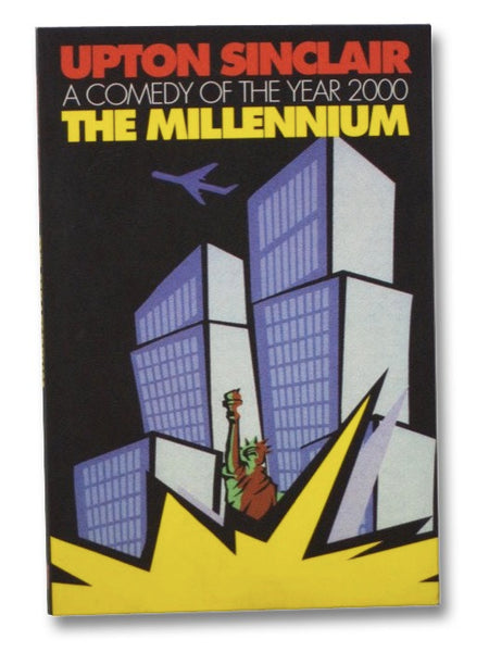 The Millennium: A Comedy of the Year 2000