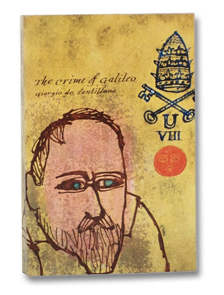 The Crime of Galileo