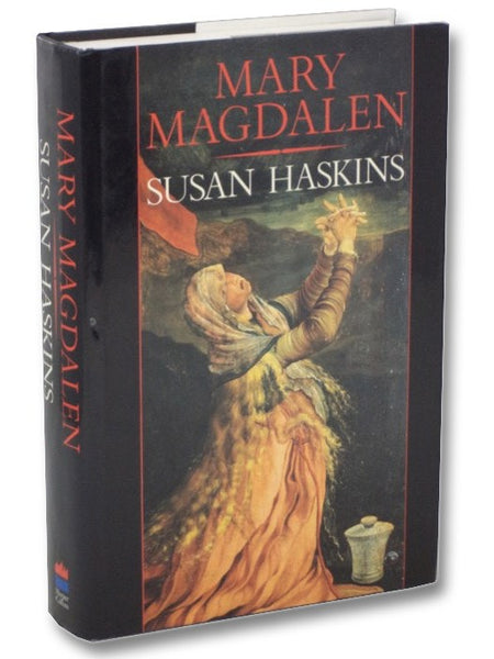 Mary Magdalen: Myth and Metaphor