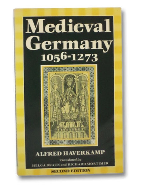 Medieval Germany, 1056-1273