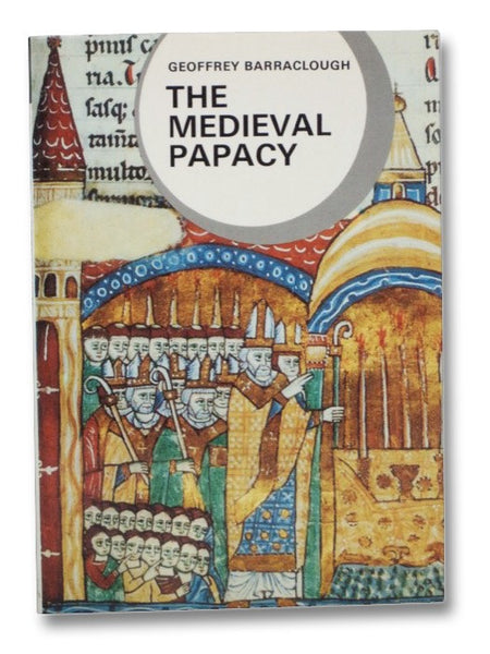 The Medieval Papacy (Library of World Civilization)