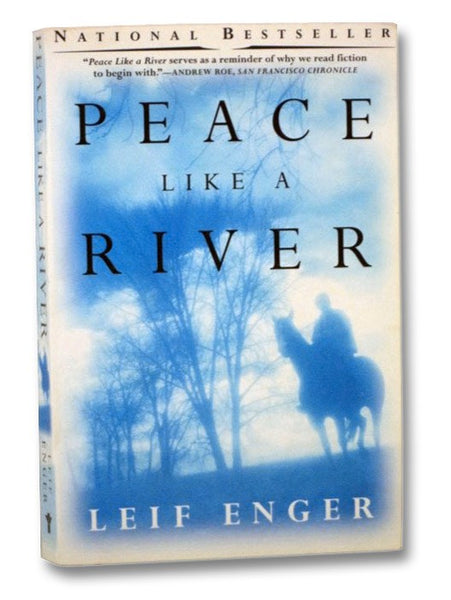 Peace Like a River