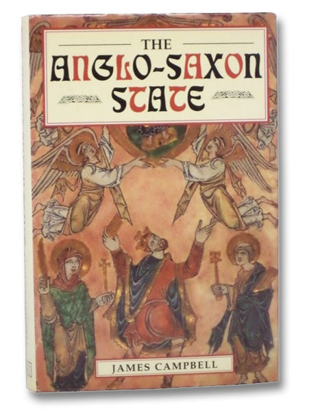 The Anglo-Saxon State