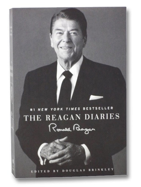 The Reagan Diaries