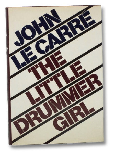 The Little Drummer Girl