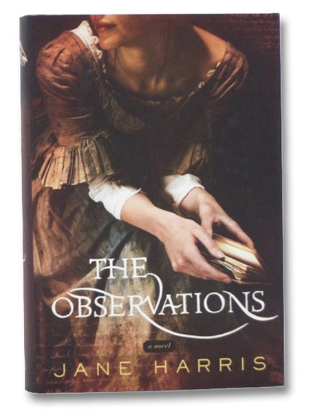 The Observations: A Novel