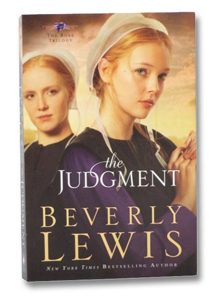 The Judgment (The Rose Trilogy No. 2)