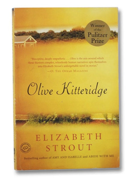 Olive Kitteridge