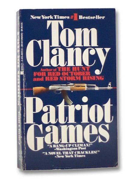 Patriot Games