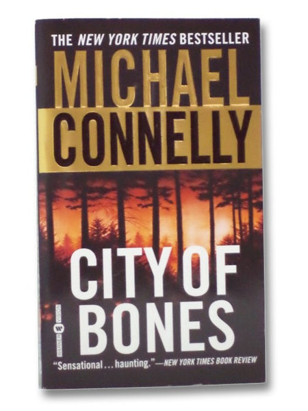 City of Bones (Harry Bosch)