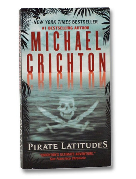 Pirate Latitudes