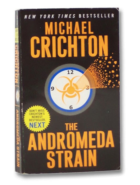 The Andromeda Strain