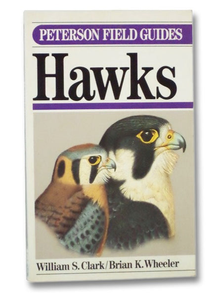 Hawks (Peterson Field Guides)