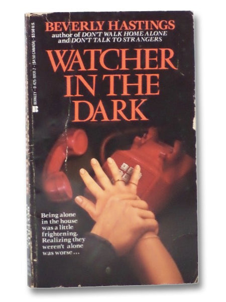 Watcher in the Dark