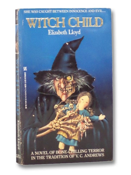 Witch Child