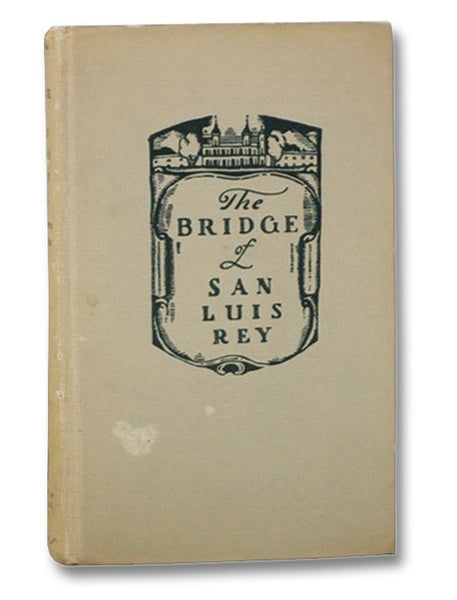 The Bridge of San Luis Rey