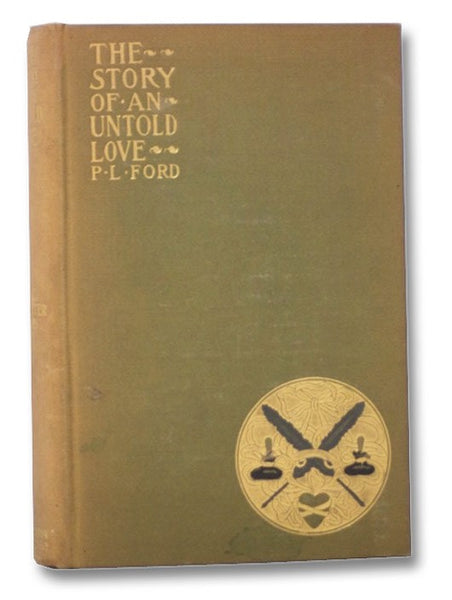 The Story of an Untold Love