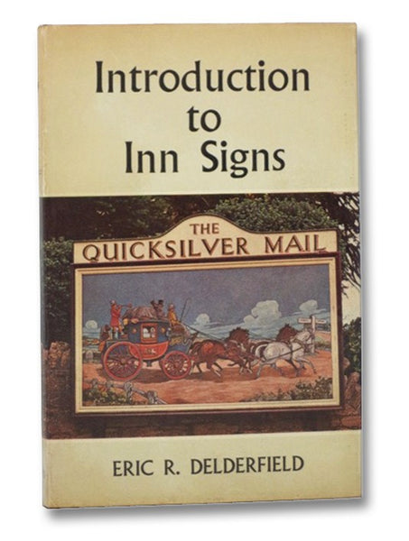 Introduction to Inn Signs