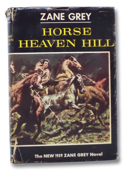 Horse Heaven Hill