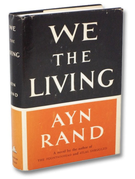 We the Living