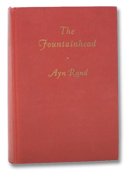 The Fountainhead