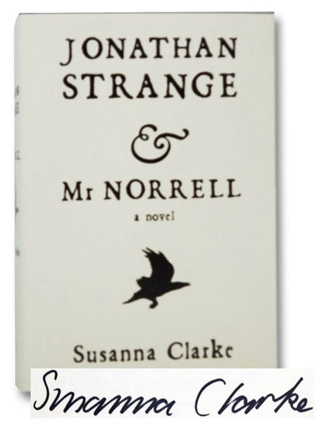Jonathan Strange & Mr. Norrell