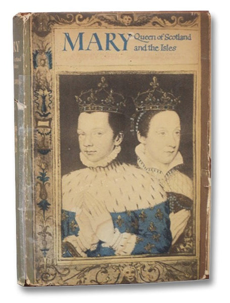 Mary Queen of Scotland and the Isles