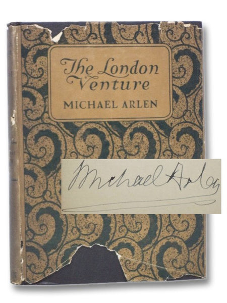 The London Venture