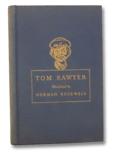 The Adventures of Tom Sawyer