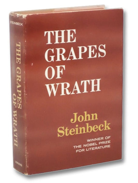 The Grapes of Wrath