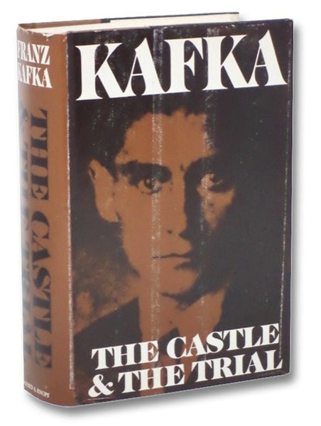The Castle and The Trial: Definitive Edition