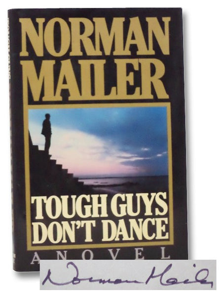 Tough Guys Don't Dance