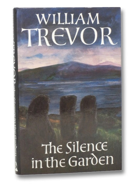 The Silence in the Garden
