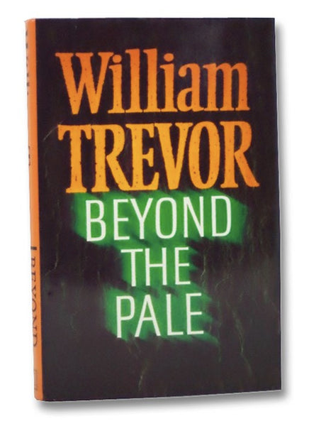 Beyond the Pale
