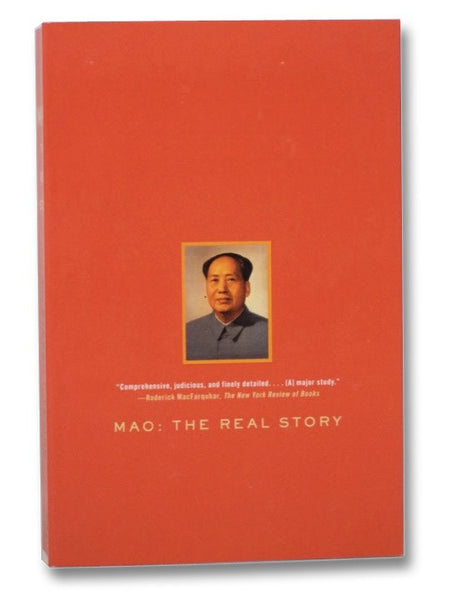 Mao: The Real Story