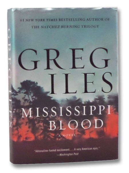 Mississippi Blood: A Novel