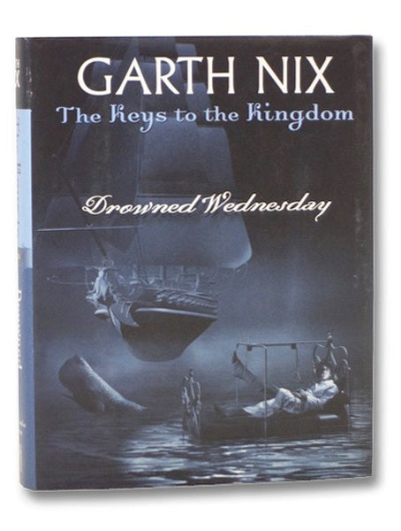 Drowned Wednesday (The Keys to the Kingdom, Book 3)
