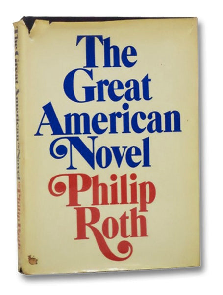 The Great American Novel