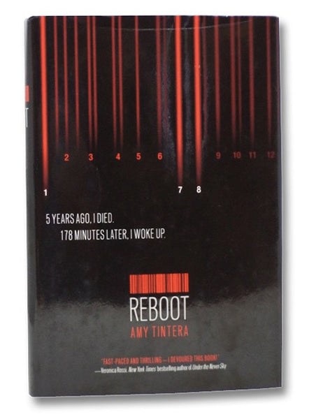 Reboot