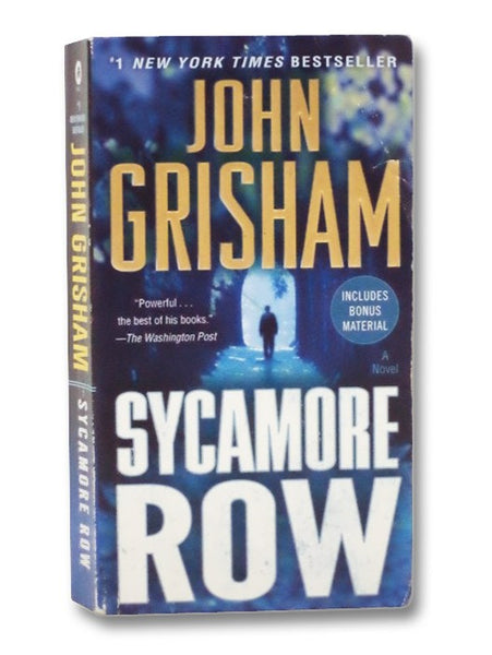 Sycamore Row (Jake Brigance)