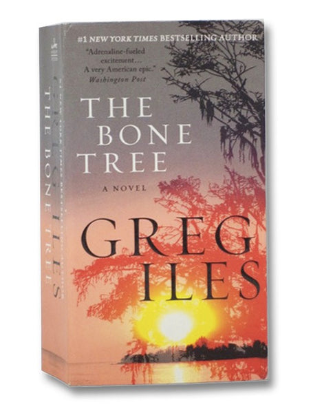 The Bone Tree: A Novel (Penn Cage)