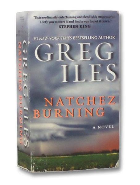 Natchez Burning: A Novel (Penn Cage)