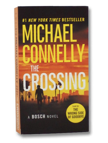 The Crossing (A Harry Bosch Novel)