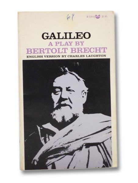 Galileo: A Play