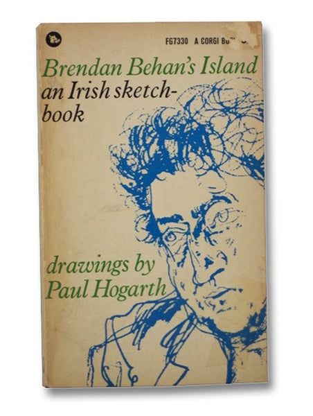 Brendan Behan's Island: An Irish Sketchbook